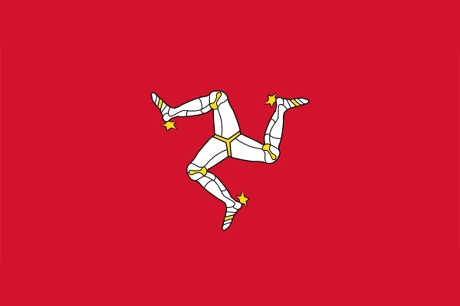 جزيرة مان جزيرة مان
